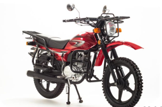 Мотоцикл FORESTER 200 (2021 г.) в Волгограде