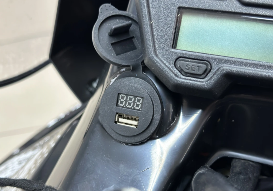 СНЕГОХОД IRBIS SF200L XE SUPERLONG в Волгограде