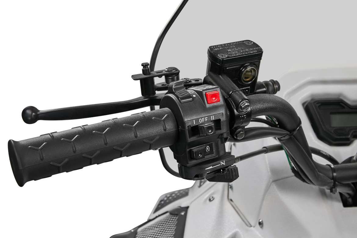 Снегоход IRBIS TUNGUS 500L 25/26 в Волгограде