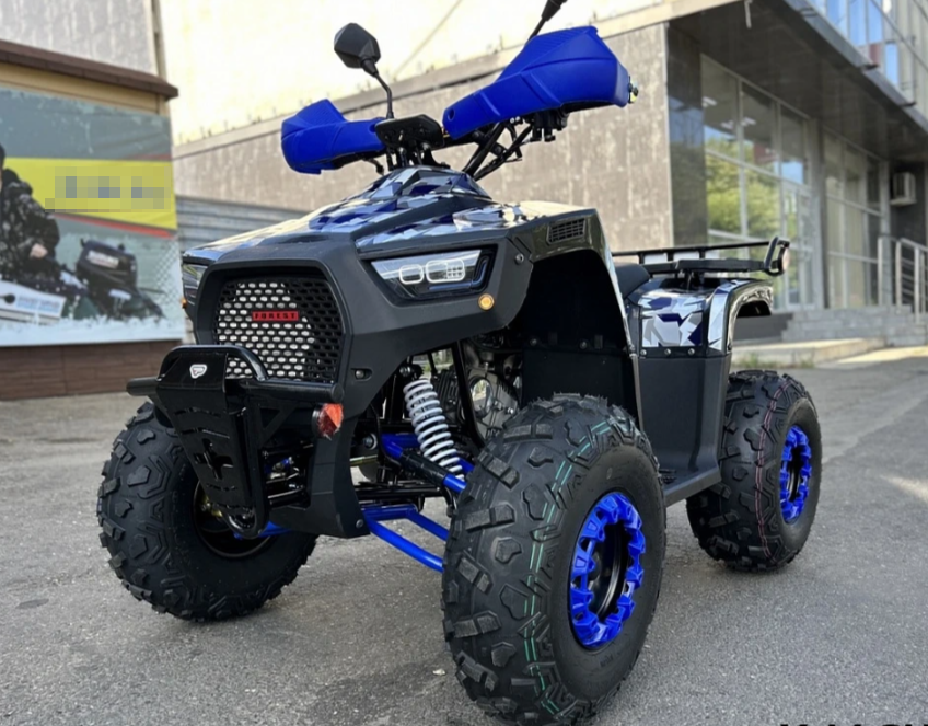 Квадроцикл PROMAX FOREST 180 в Волгограде
