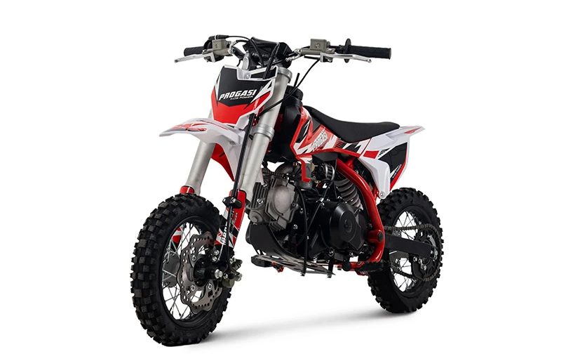 Питбайк Progasi KIDS POWER 110 (10/10) в Волгограде