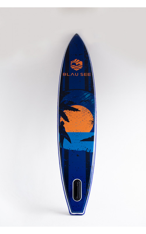 НАДУВНОЙ САП БОРД OCEAN SUNSET 12,6 в Волгограде