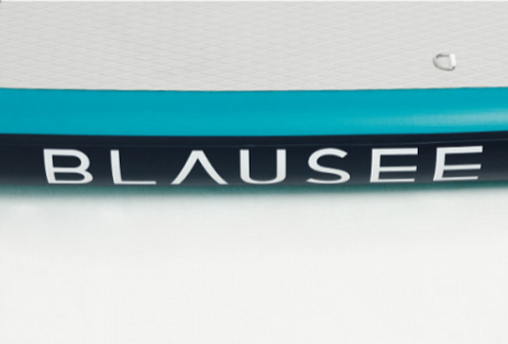 НАДУВНОЙ SUP-BOARD BUSINESS LIGHT BLUE 10,6 в Волгограде