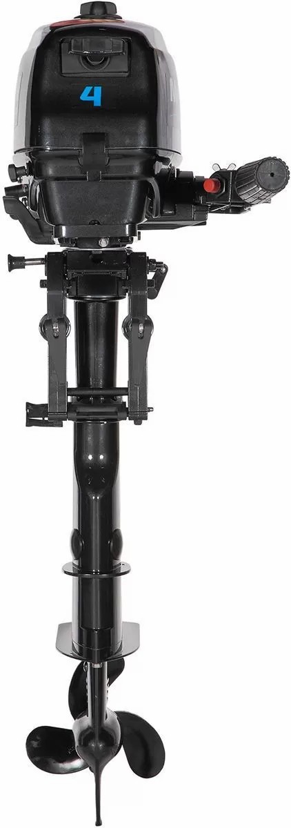 Лодочный мотор MARLIN MP 4 AMHS в Волгограде