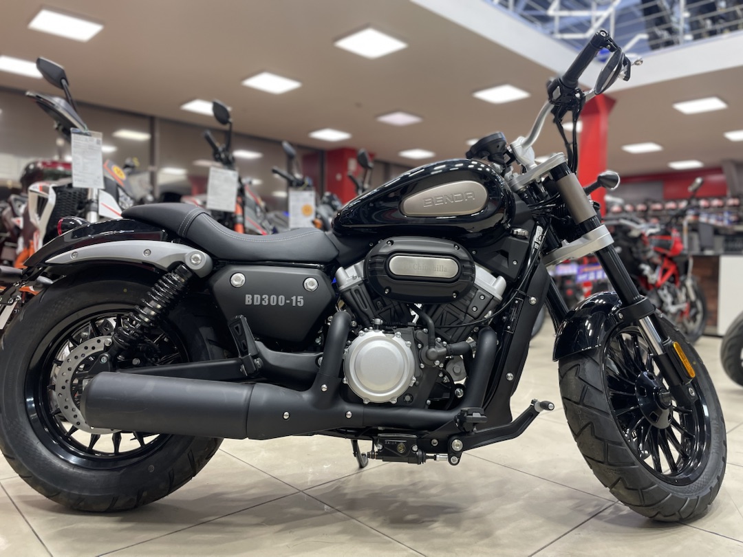 Мотоцикл Benda Chinchilla 300 в Волгограде