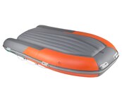 НАДУВНАЯ ЛОДКА GLADIATOR E380S в Волгограде