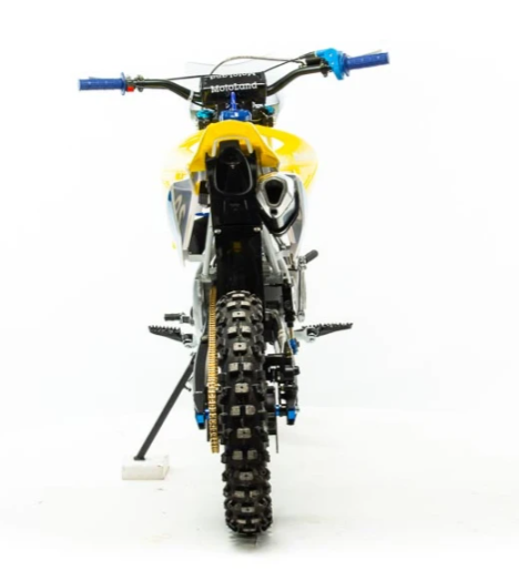 Питбайк MotoLand (МОТОЛЕНД) MZ125 в Волгограде