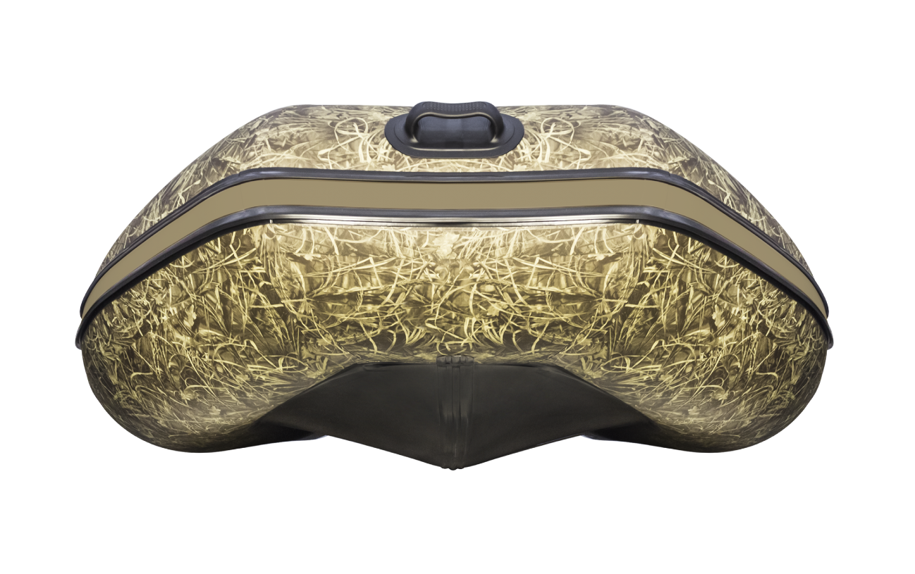 Лодка Ривьера Компакт 3400 СК в Волгограде