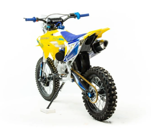 Питбайк MotoLand (МОТОЛЕНД) MZ125 в Волгограде