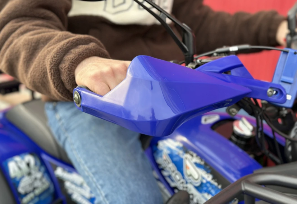  Квадроцикл PROMAX ATV 250 MAX (2025) в Волгограде