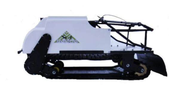 Мотобуксировщик Райда 087L01  6 л.с., катушка 3 ампер в Волгограде