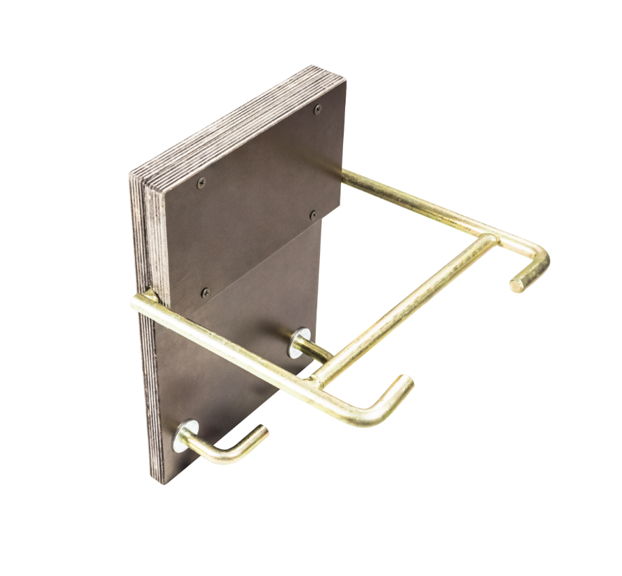 Навесной транец в Волгограде