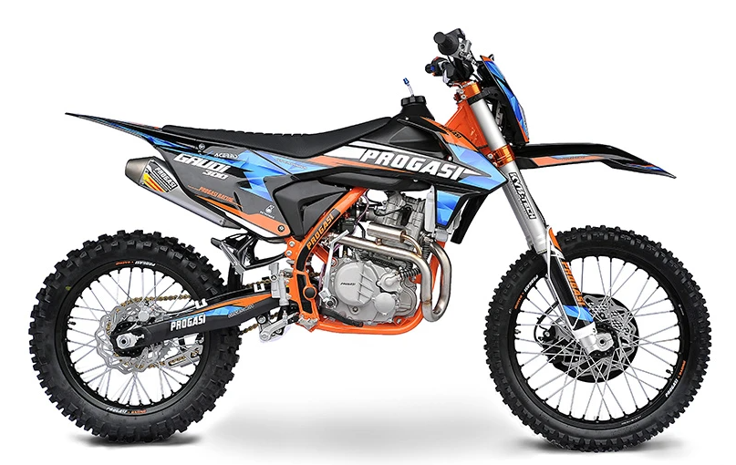 Мотоцикл Progasi Gaudi 300 в Волгограде