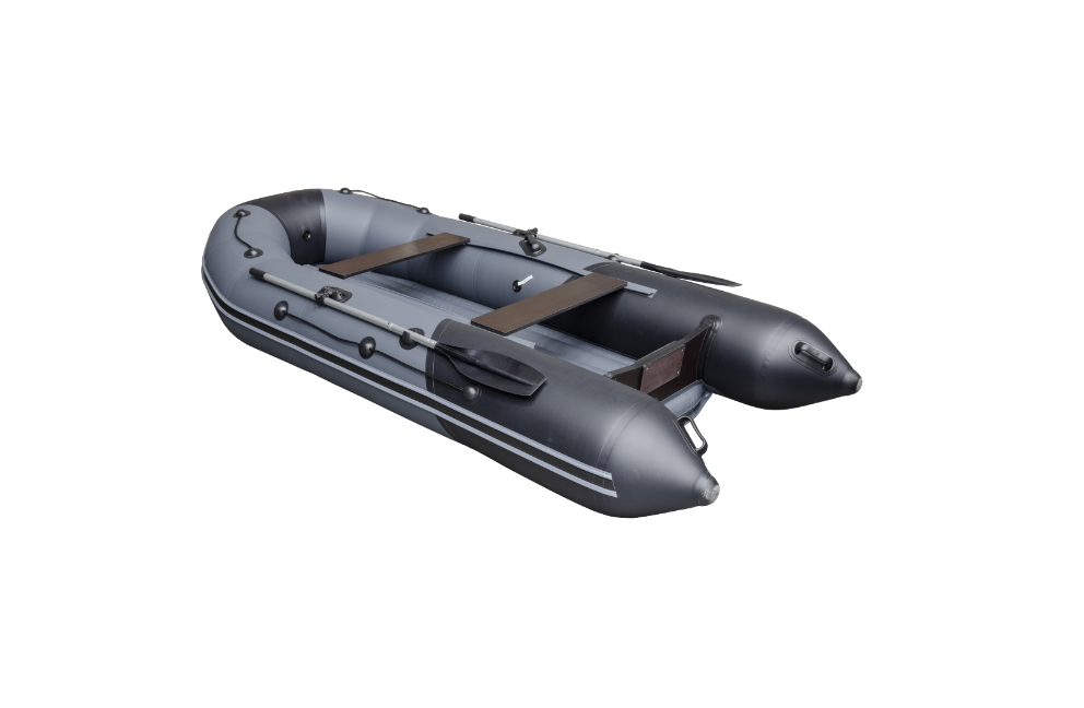 Лодка Таймень NX 3400 НДНД PRO в Волгограде