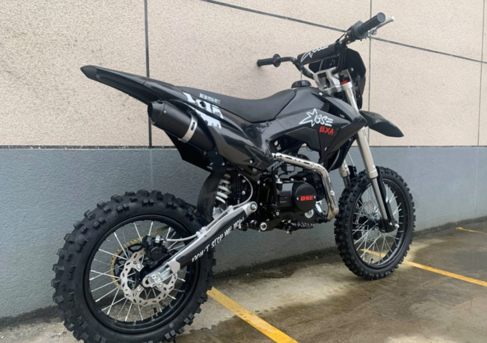 Питбайк BSE EXA SA 17/14 в Волгограде
