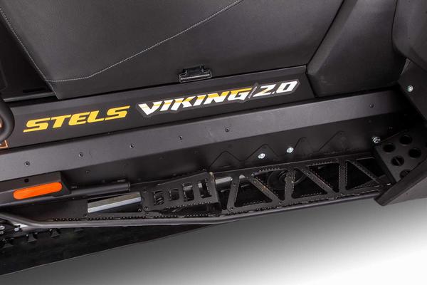 Снегоход SV600T (L ST SWT) ВИКИНГ 2.0 в Волгограде