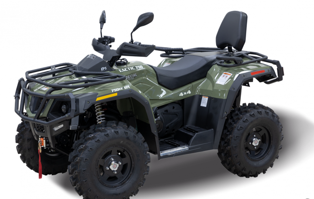 Квадроцикл HISUN HiSUN TACTIC 750-/LIMITED/ в Волгограде
