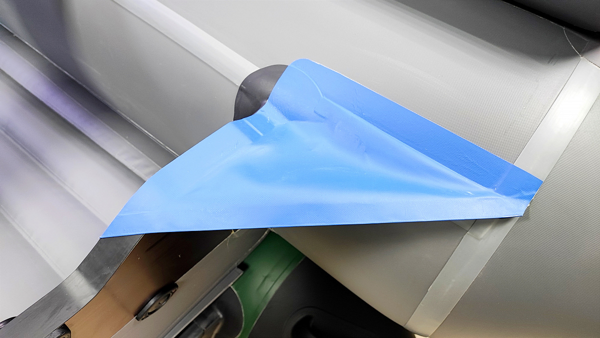 Лодка MISHIMO FAMILY PRO 350 в Волгограде