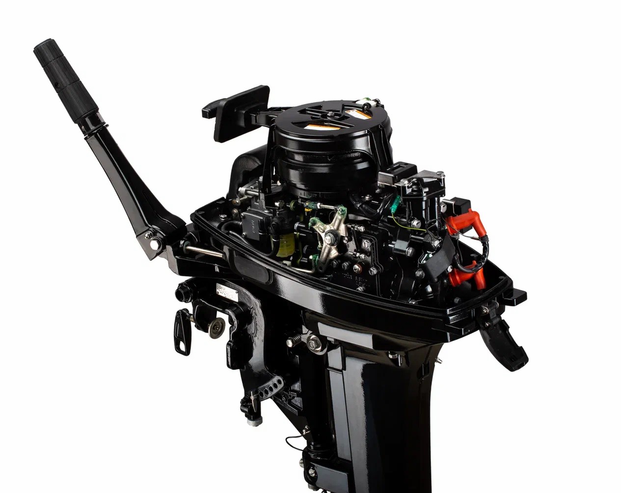 ЛОДОЧНЫЙ МОТОР GLADIATOR G20FHS в Волгограде