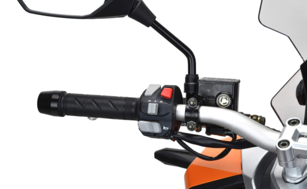 Скутер MOTOLAND (МОТОЛЕНД) T-MAX 150 в Волгограде