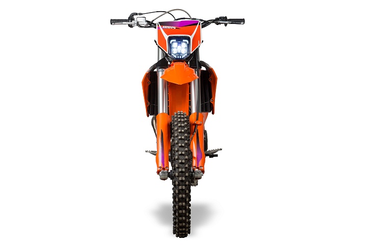 Эндуро мотоцикл IRBIS KTR 250 в Волгограде