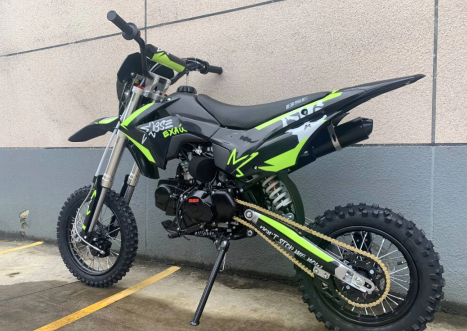 Питбайк BSE EXA SA 14/12 в Волгограде