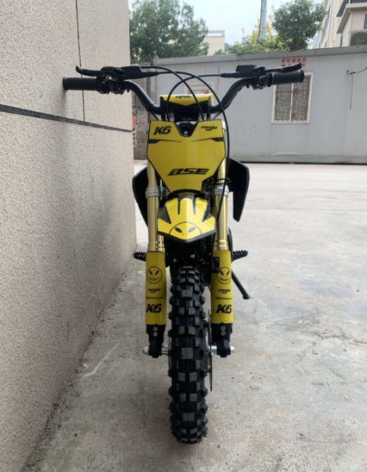 Питбайк BSE K6 в Волгограде