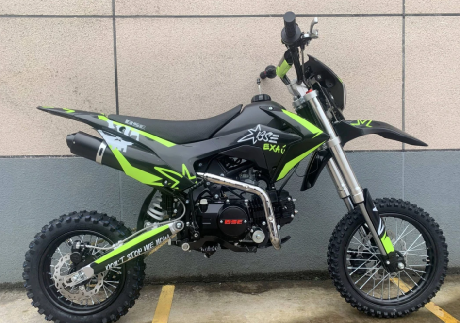 Питбайк BSE EXA SA 14/12 в Волгограде
