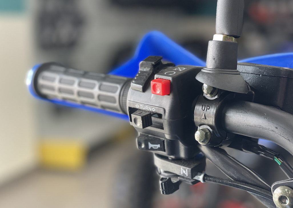 Квадроцикл PROMAX TAURUS 300 в Волгограде