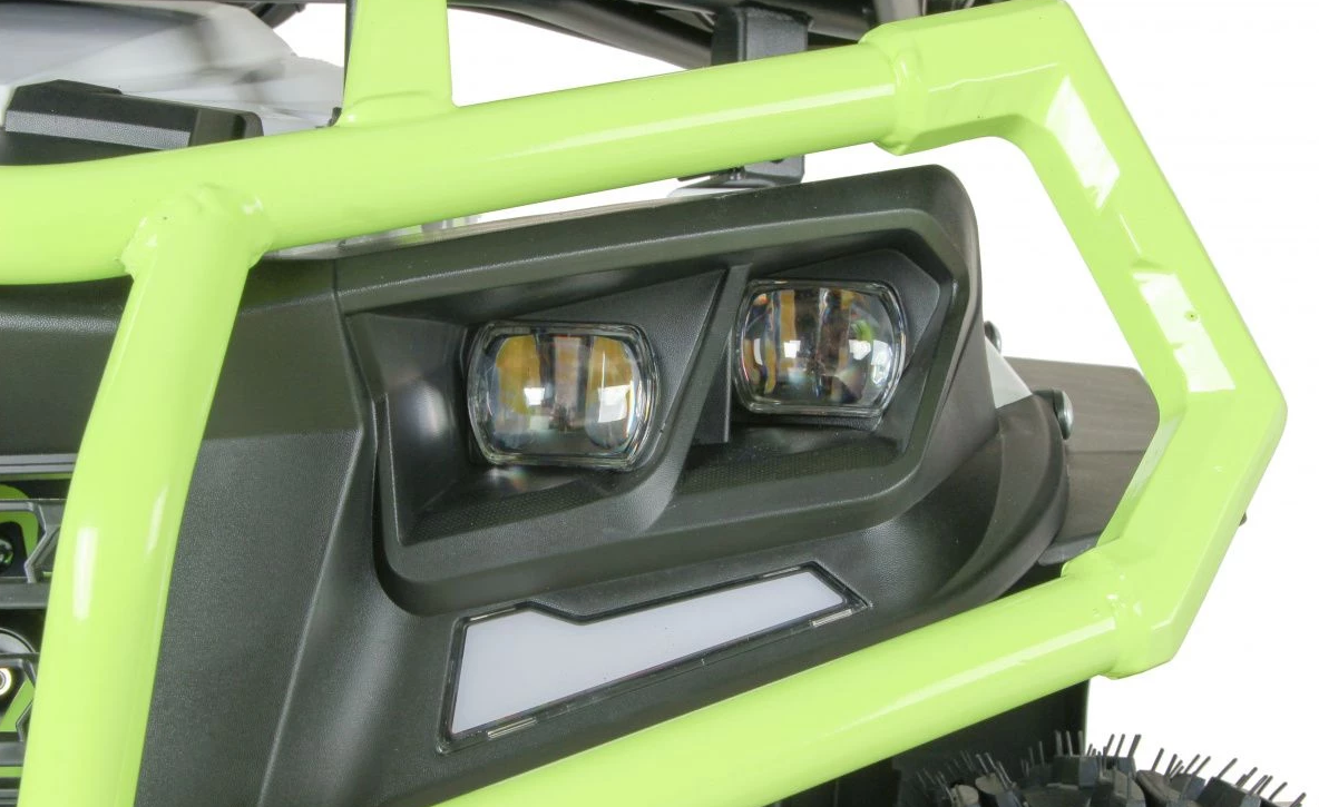 Квадроцикл YACOTA DRAGON 125 в Волгограде