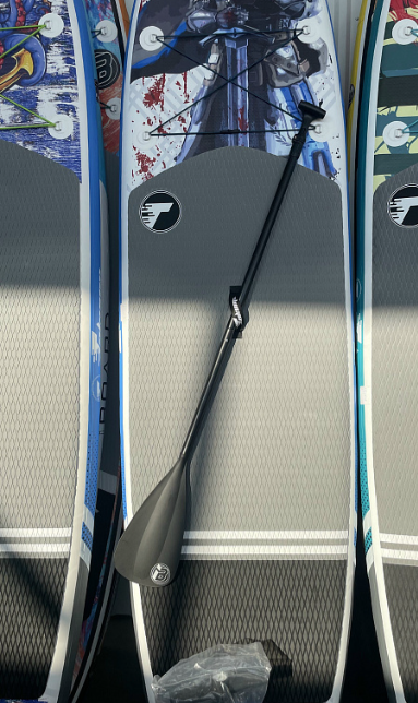 SUP (САП) ДОСКА RAIDEX TAKUMO 10.6’ (320СМ) N 1 в Волгограде