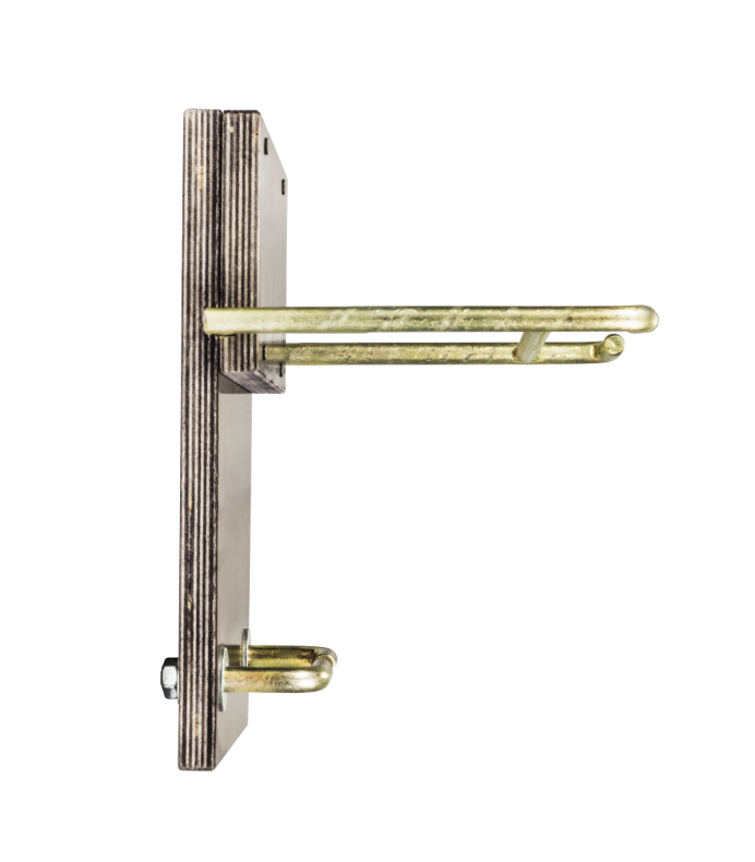 Навесной транец в Волгограде