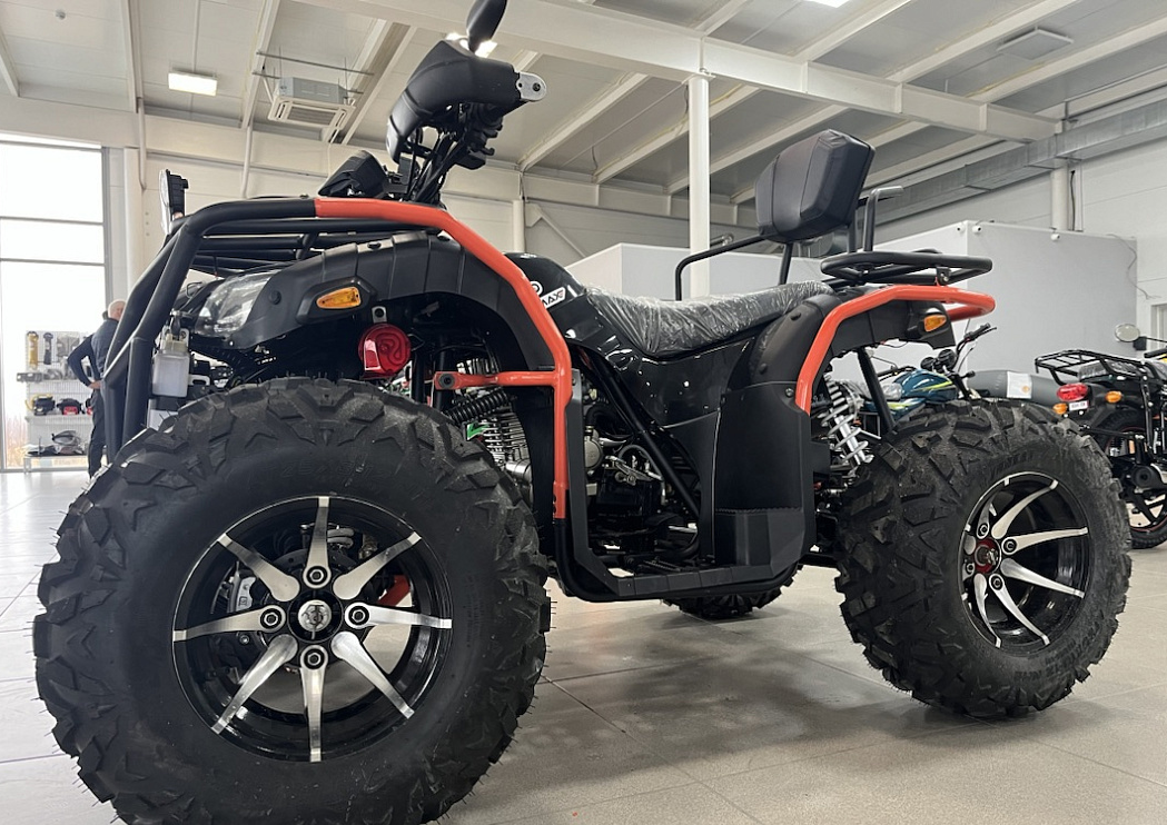 Квадроцикл PROMAX 300 4X4 ALL ROAD в Волгограде