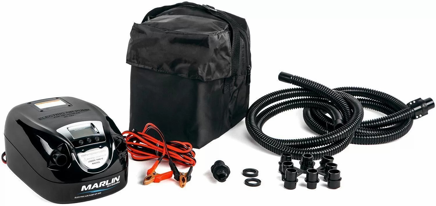 ЭЛЕКТРИЧЕСКИЙ НАСОС MARLIN GP-80 D в Волгограде