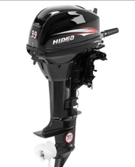 Лодочный мотор HIDEA HD9.9FHL (длинная нога) в Волгограде