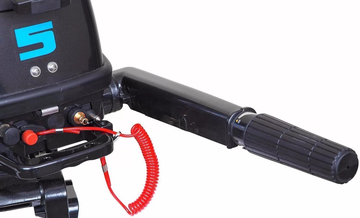 Лодочный мотор MARLIN MP 5 AMHS в Волгограде