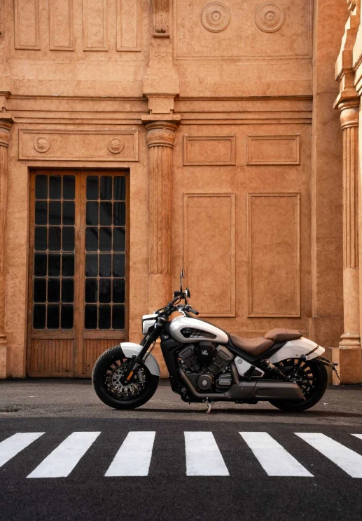 Мотоцикл Benda DarkFlag 500 Commander в Волгограде