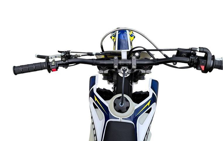 Эндуро мотоцикл IRBIS HTR 250 в Волгограде