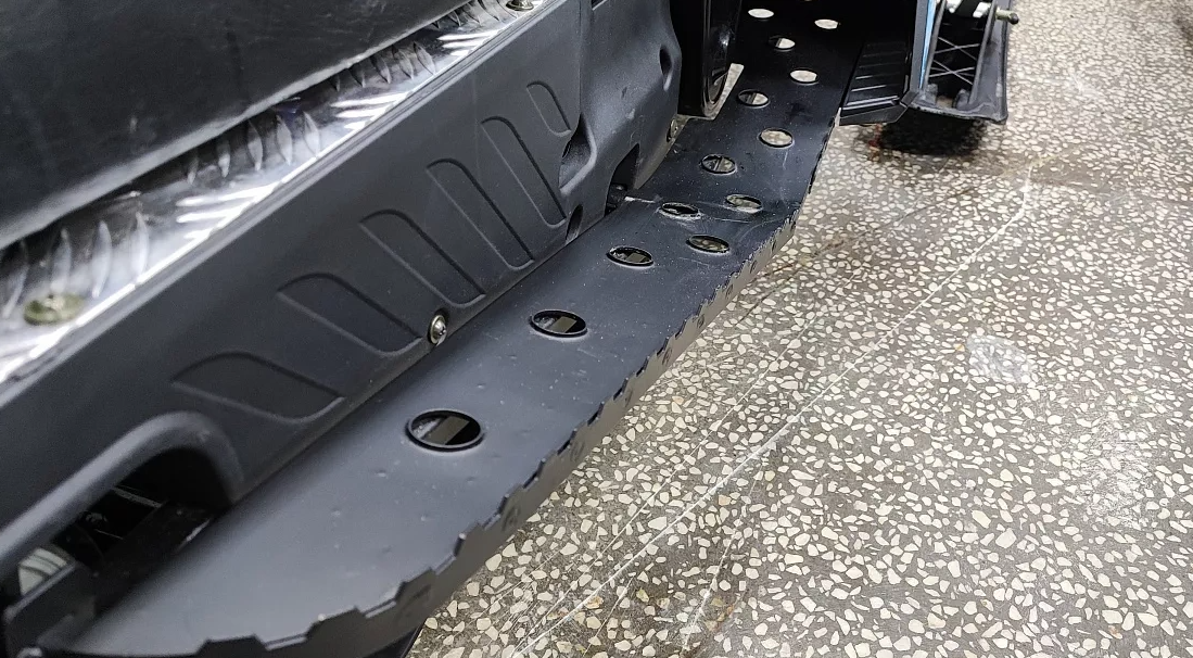 Снегоход Ataki WD150 Б/У в Волгограде