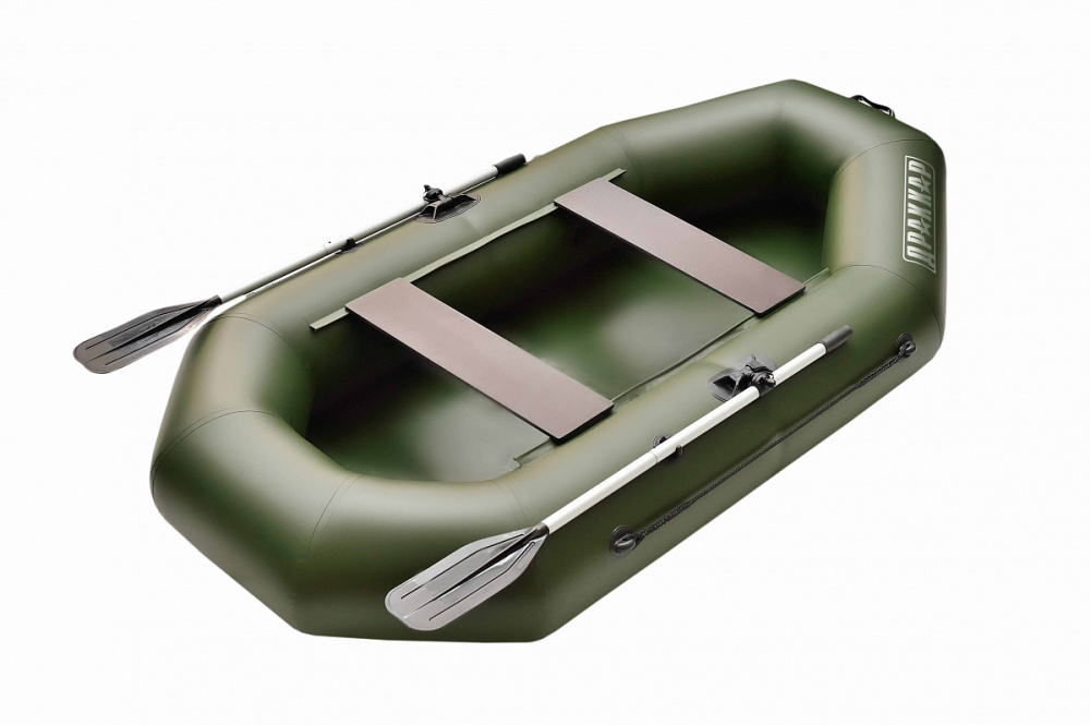 ЛОДКА ГРЕБНАЯ ДРАККАР 2600 STANDARD в Волгограде