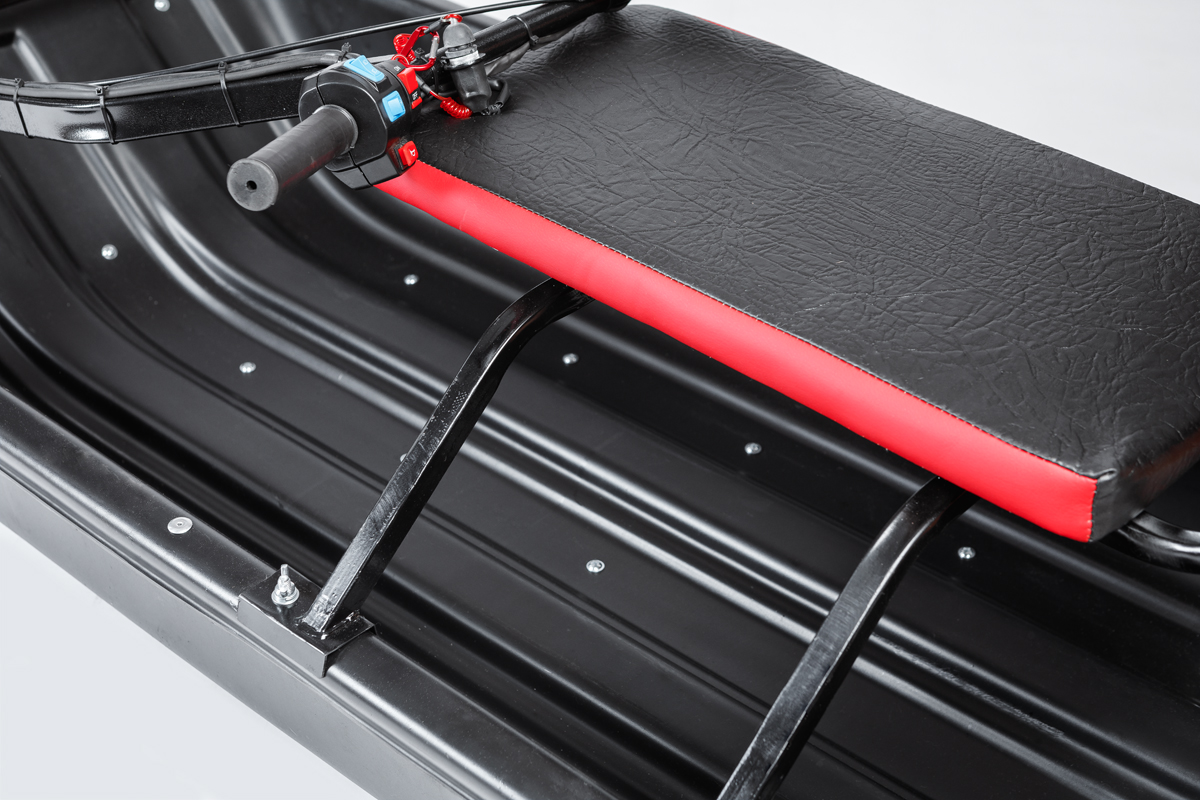 СИДЕНИЕ ДЛЯ САНЕЙ в Волгограде