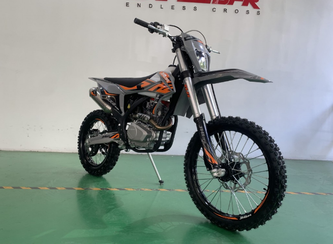 Мотоцикл JHLMOTO JHL LX4 CB300RL (175FMN) в Волгограде