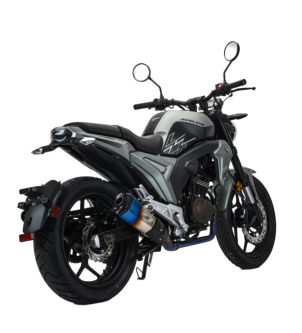 Мотоцикл MOTOLAND (МОТОЛЕНД) 300 CBR в Волгограде