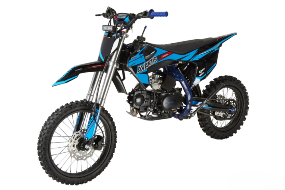 Питбайк Avantis H12 Basic 17/14 Pro Sport в Волгограде