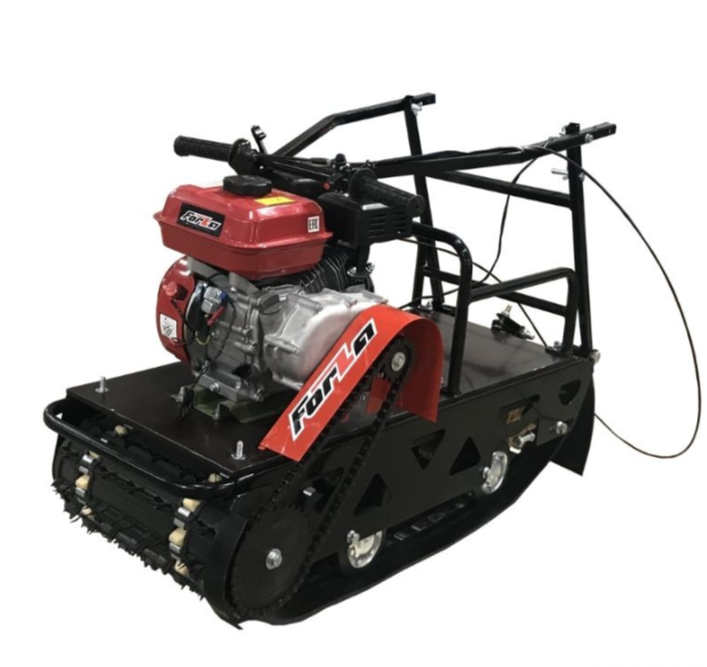 Мотобуксировщик Forza МБС1-6С в Волгограде