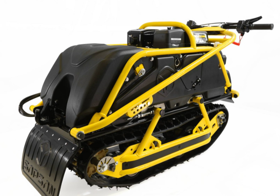 Мотобуксировщик SAPSAN SK 380 в Волгограде