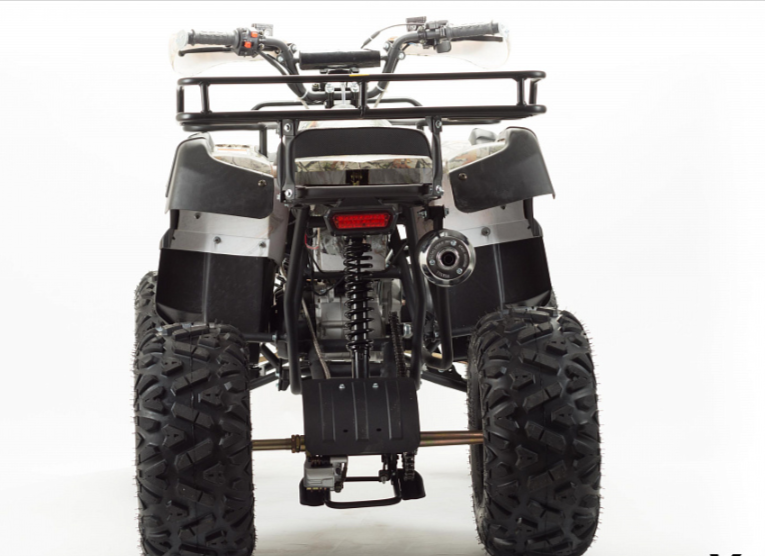 Квадроцикл MOTOLAND (МОТОЛЕНД) 200 ALL ROAD в Волгограде