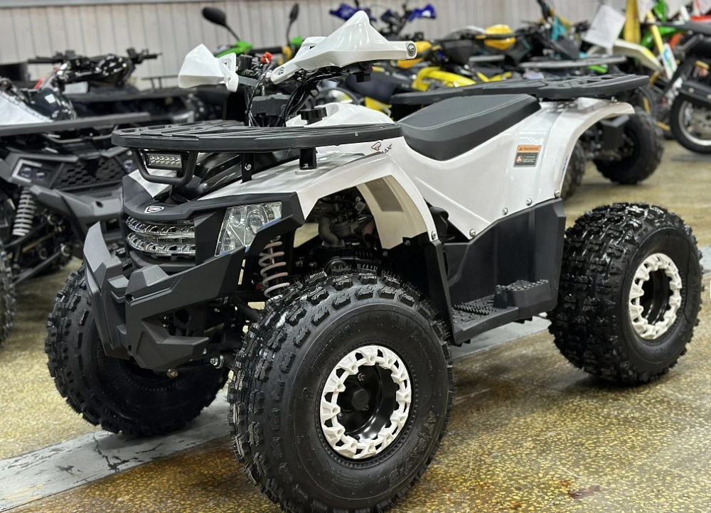 Квадроцикл PROMAX WILD 2.0 190 в Волгограде