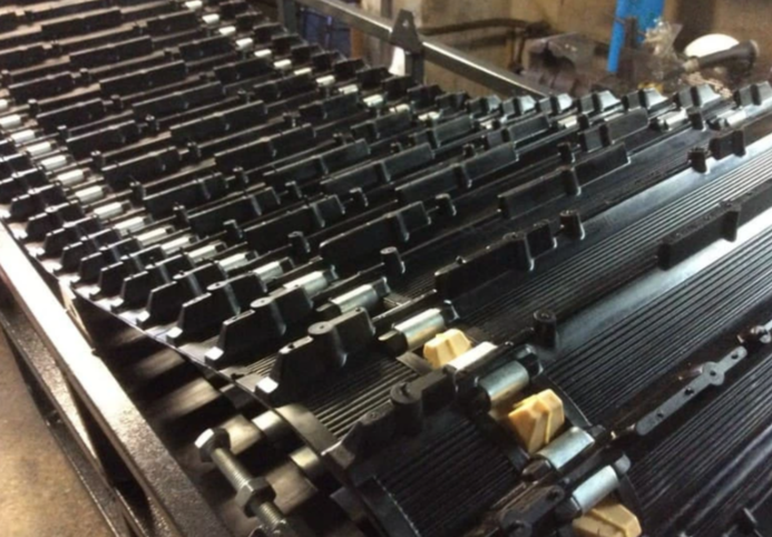 Мотобуксировщик СТЕМ СЕВЕР ЭКСПЕРТ 500 15 л.с. в Волгограде