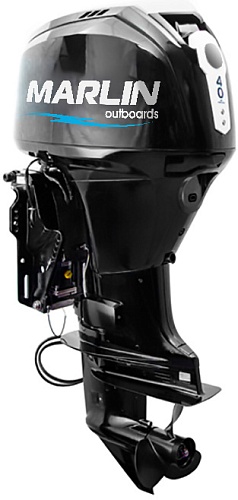 ЛОДОЧНЫЙ МОТОР MARLIN MFI 40 AERTL в Волгограде
